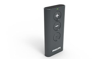 Philips HearLink 7020 BTE UP accessoires