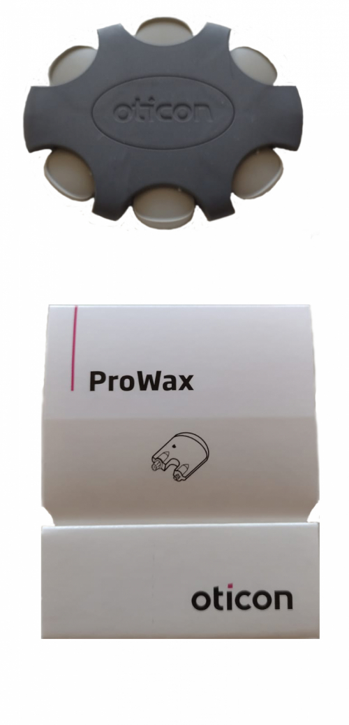 ProWax 