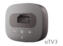 uTV3