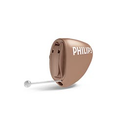 Philips HearLink 3000 CIC