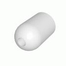 Tip Open - 4mm
