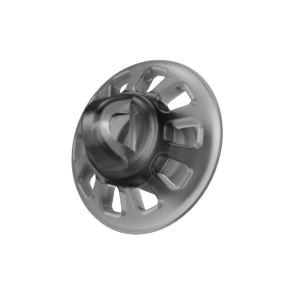 Eartip 3.0 Open - 7 mm
