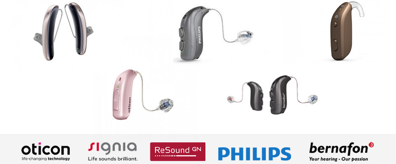 De nieuwste hoorapparaten nu beschikbaar voor een tegemoetkoming