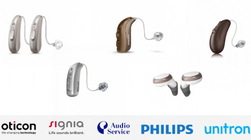 De nieuwste hoorapparaten nu beschikbaar voor een tegemoetkoming (november 2021)