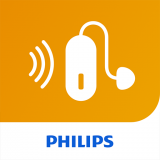 Philips HearLink Connect app