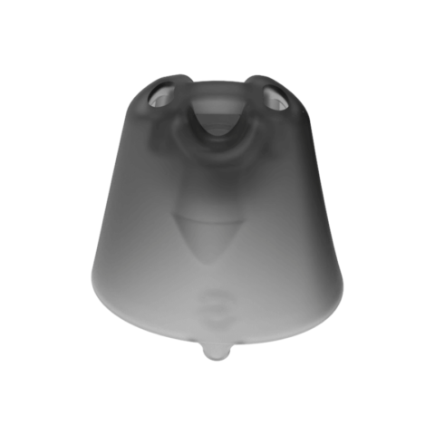 Sleeve 3.0 Vented - S