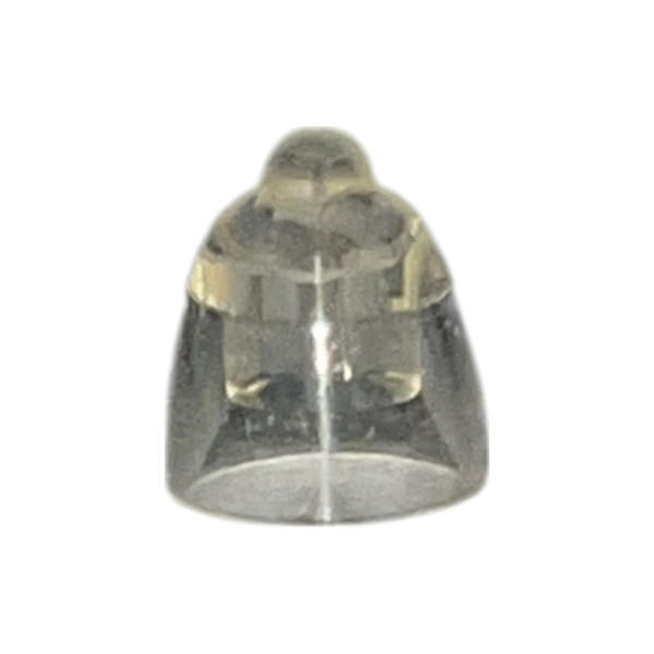 Oticon Dome miniFit Bass Single Vent - 6 mm