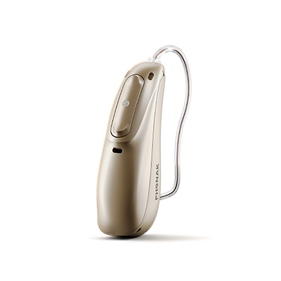 Phonak Terra+ - 312