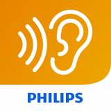 Philips HearLink app
