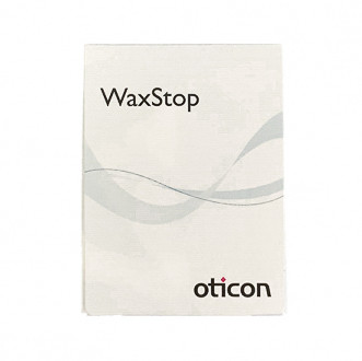 WaxStop