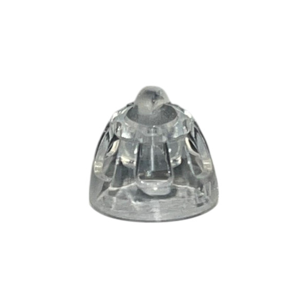 Dome Set 8mm Open Minifit (10 stuks)