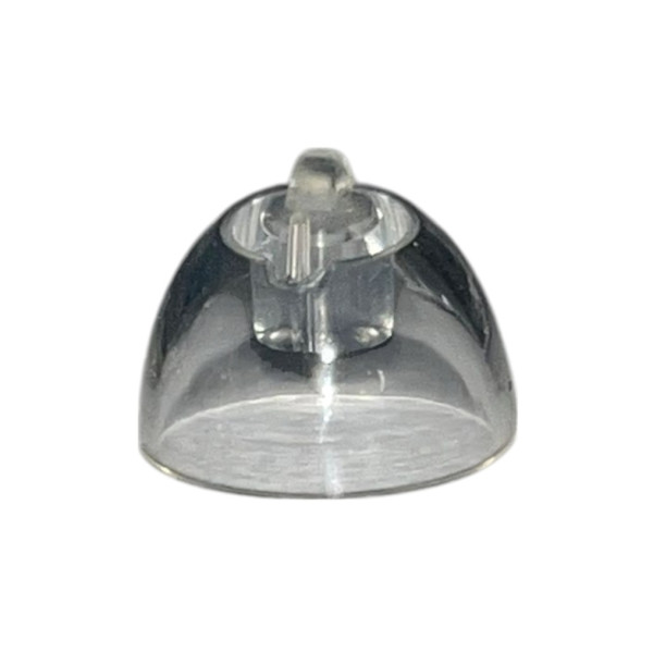 Dome Set 10mm Bass Single Minifit (10 stuks)