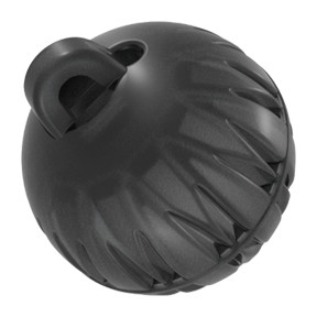 Easywear Instant Round-Eartips L - Two Vent