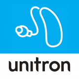 Unitron Remote Plus App