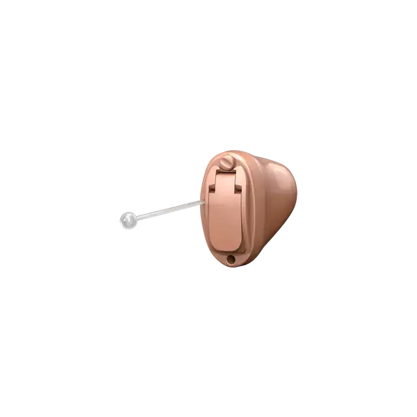 Oticon Jet PX 1 IIC