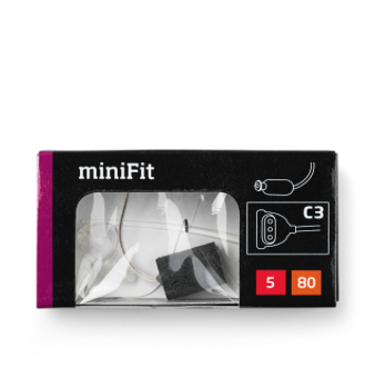 miniFit 80 R5 - Receiver