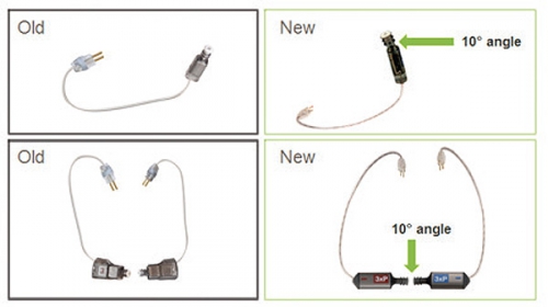 CRT adapter kit