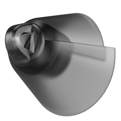 Eartip 3.0 Tulip - 8 mm