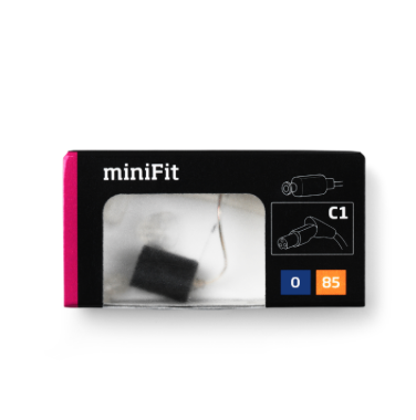 MiniFit 85 L0 - Receiver
