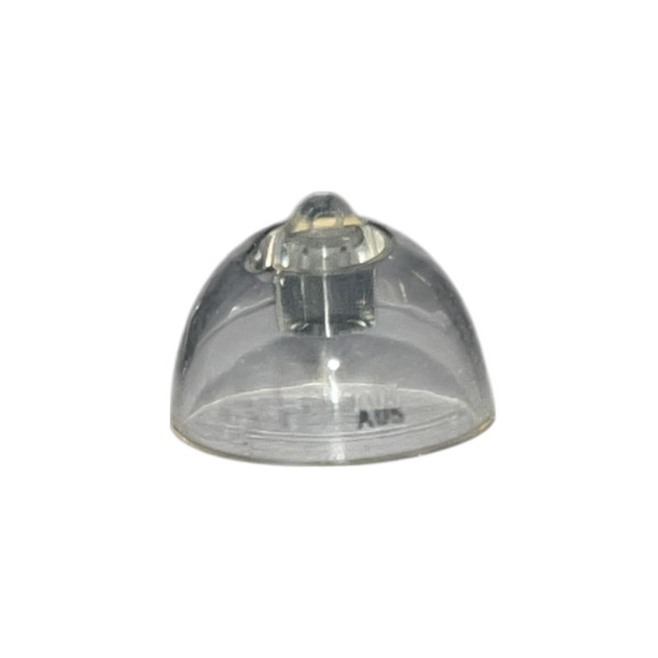 Dome Set 12mm Bass Single Minifit (10 stuks)