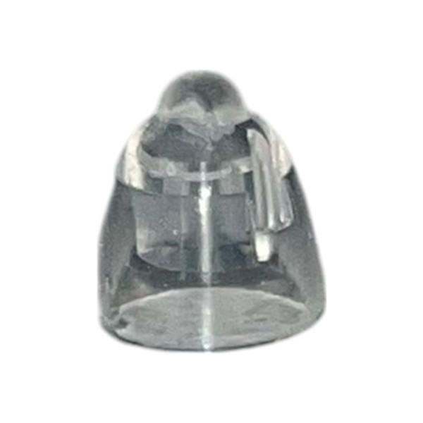 Dome Set 6mm Bass Double Minifit (10 stuks)