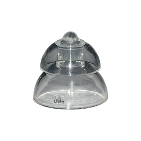 Dome Set 10mm Power Minifit (10 stuks)