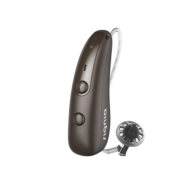 Signia CROS Pure Charge&Go BCT IX