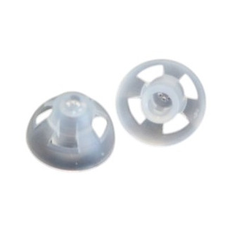 Dome Receiver 10mm - L