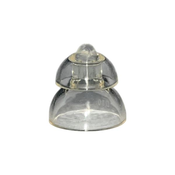 Dome Set 8mm Power Minifit (10 stuks)