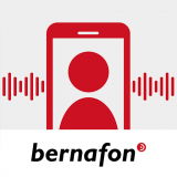 Bernafon EasyControl Connect App