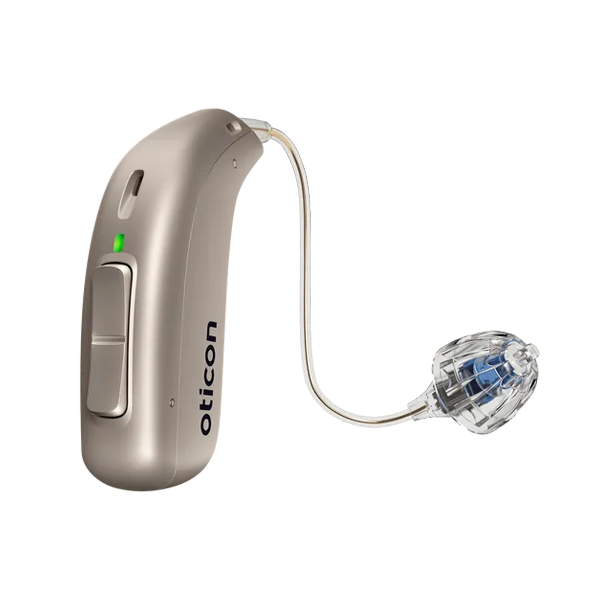 Oticon Jet PX 2 miniRITE R - Chroma Beige | Oogvoororen.nl